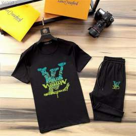 Picture of LV Shirt Pant Suits _SKULVM-5XL12yr0923527